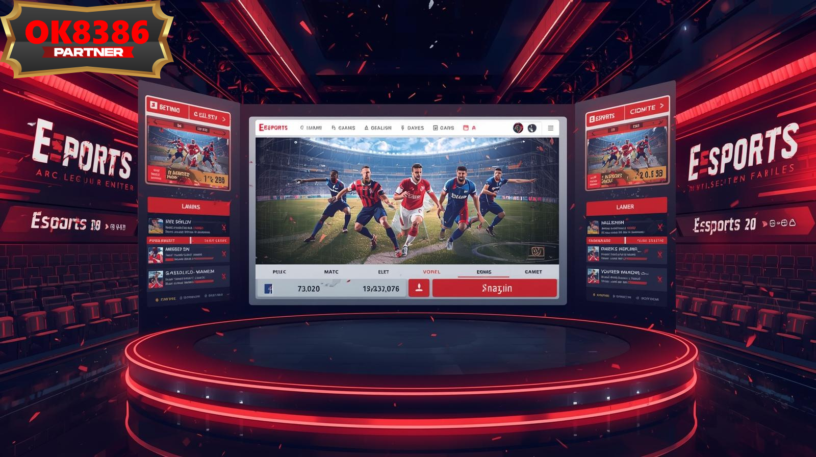 Lưu ý dành cho người chơi khi tham gia OK8386